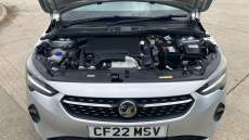 Vauxhall Corsa 1.2 Turbo Elite Edition 5dr Auto Petrol Hatchback